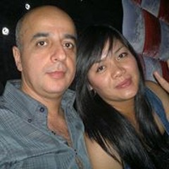 Glenice Geandrei Carolino