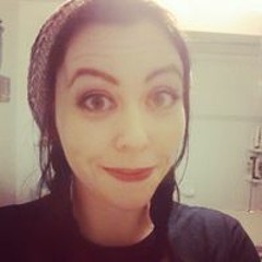 Kira Michelle Wright