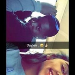 Daylen Ray Mitchell