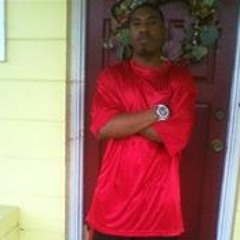 Deron Highlife Robinson