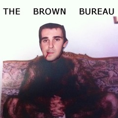 The Brown Bureau Podcast #1 - Nathan Cera