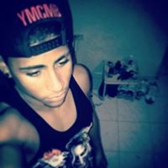 Harold Ramirez Martinez