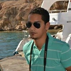 Mahmoud Abdelrahman