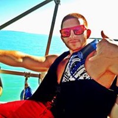 Marcos Gabriel Gonzales