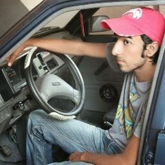 Mohammad Aws