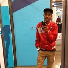 Adrian Junior