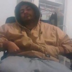 Brent B-Breezy Stevenson