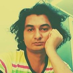 Padam Ramchandra Desai