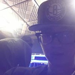 Eric Kim