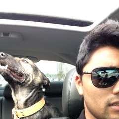 Kenneth Damien Sousa