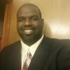 Anthony Hester