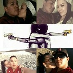 Aroha Belinda Graham