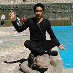 Vicente Alfredo Gutierrez