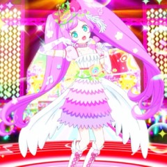 Stream Pretty Rhythm Aurora Dream - Rizumu Amamiya - Kokoro Juuden