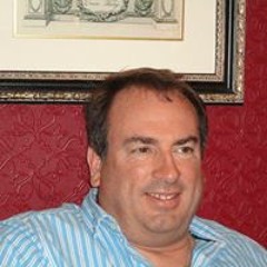 Christopher Newton