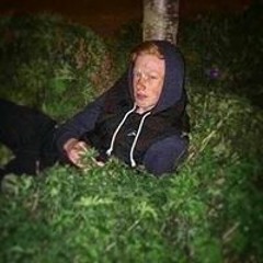 Simon Nyfiken Norling