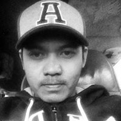 Christian Marlo Enriquez