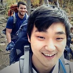 Nate Kim