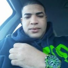 Edgar Manuel Soriano