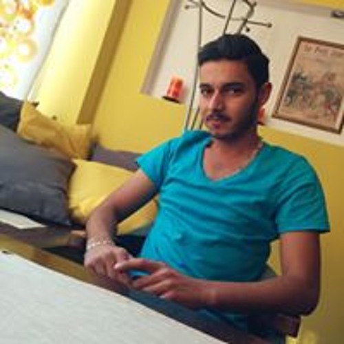 Yazeed Al-khalidi’s avatar
