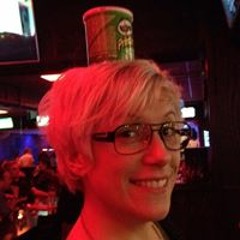 Malin Hellström Dahlström