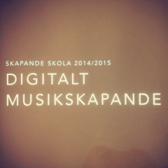 SKAPANDE SKOLA