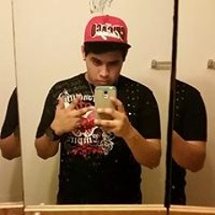 Eduardo Recklezz Padilla