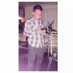 Ray Thee Baws Gorong