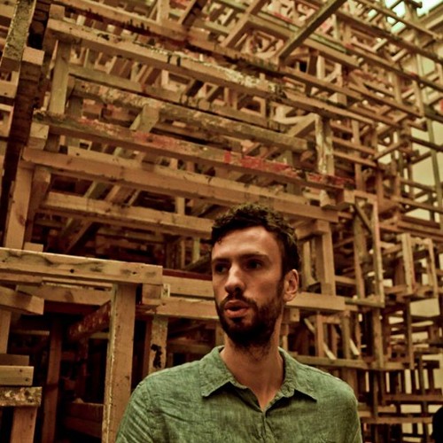 SoundCloud profile picture for @mineral