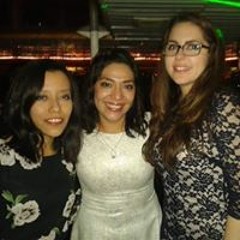 Estefany Del Moctezuma