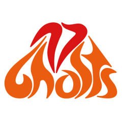 Seventeen Ghosts Records