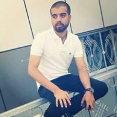Ali Nazar