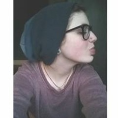 Cheyenne Danu Anderson