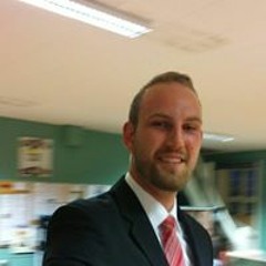 David Tolstrup Janlow