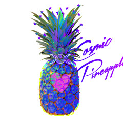 Cosmic Pineapple