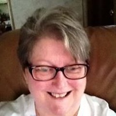 Carol Anne Gaultney Stone