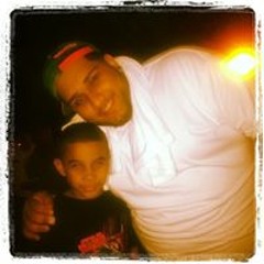 Joseph Jo Jo Serrano