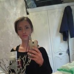 Annemarie Riri Stretten