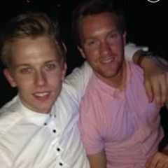 Nathan Hill