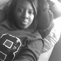 Shaunteshaunte McDaniel