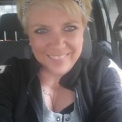 Nikki Imbody-Blevins