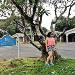 Cherrisse Maurice Elcano