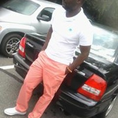 Frank Ascona Owusu Boamah