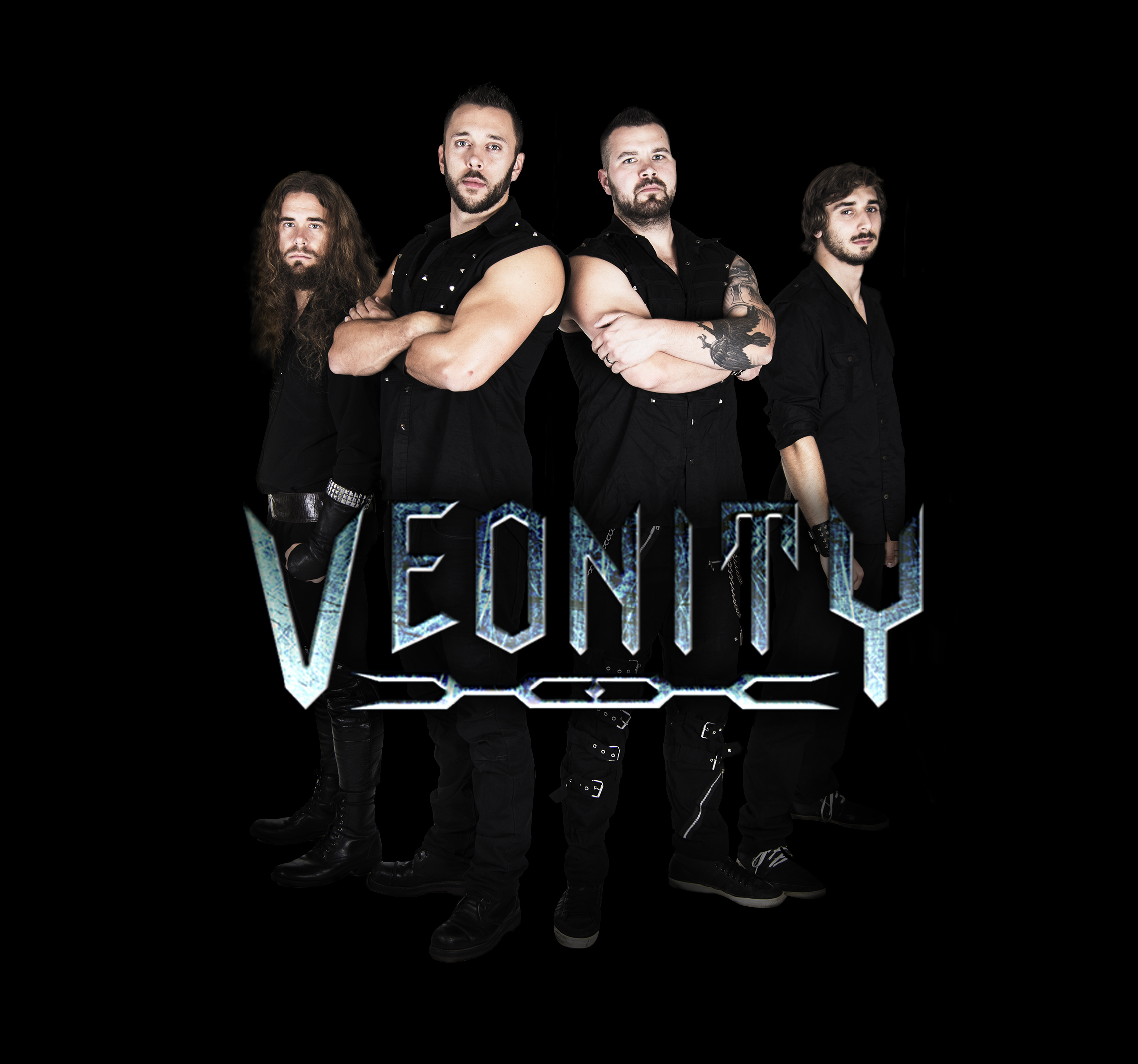 Veonity
