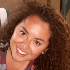 Catalina Oyarzún Bombalás