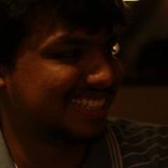 Krishnasai Chandrasekaran