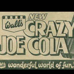 CrazyJoeCola
