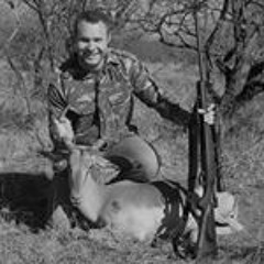 Daryl WitWolf Strydom