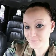 Kristen Cadle-Thaxton