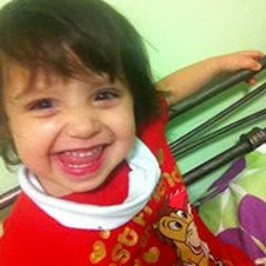 Erika Marie Fernandez